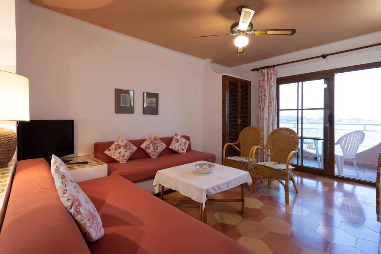 Aldea 2 Cala Fornells Apartment Peguera