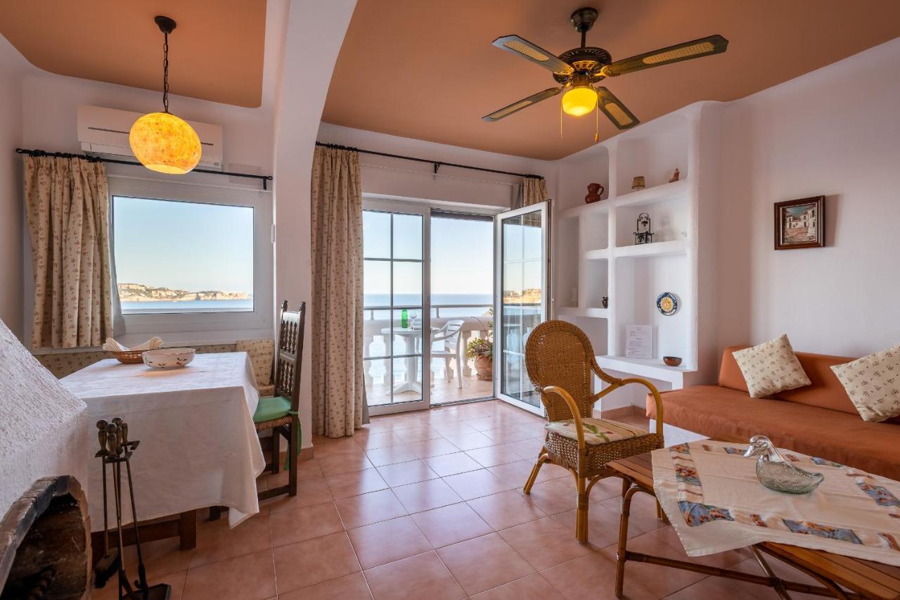 Apartment Aldea 2 Cala Fornells *