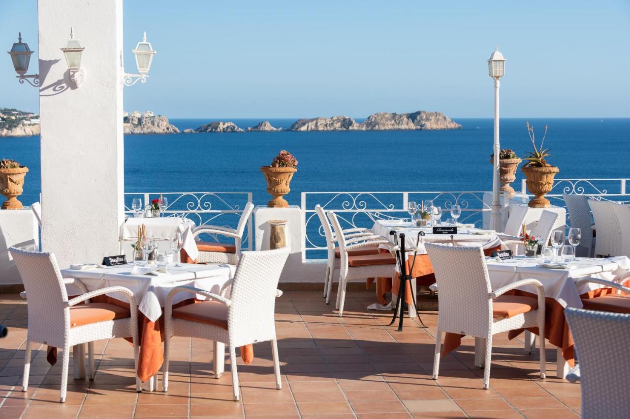 Apartment Aldea 2 Cala Fornells