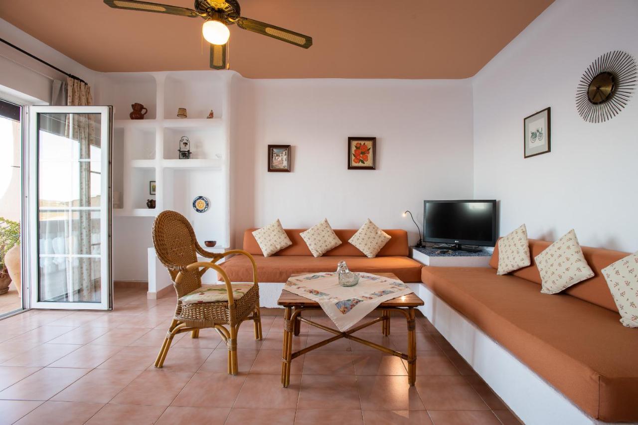 Aldea 2 Cala Fornells Apartment *