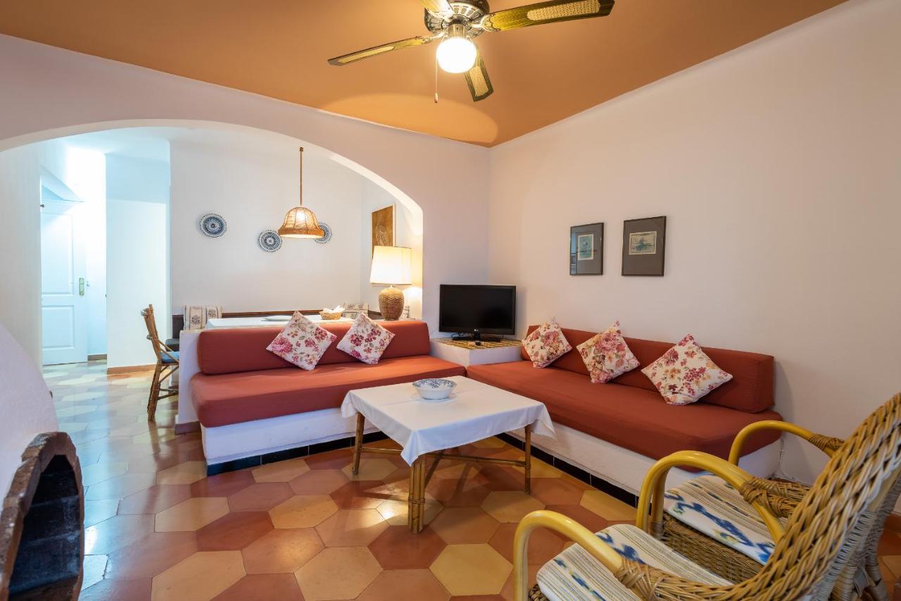 Apartment Aldea 2 Cala Fornells