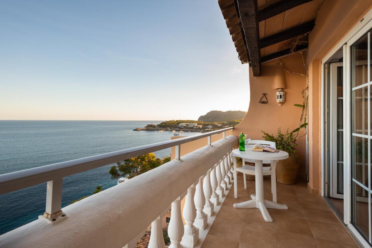Aldea 2 Cala Fornells Apartment *