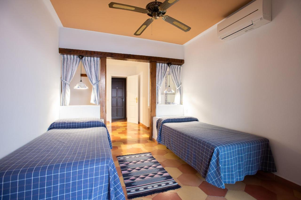 Aldea 2 Cala Fornells Apartment *