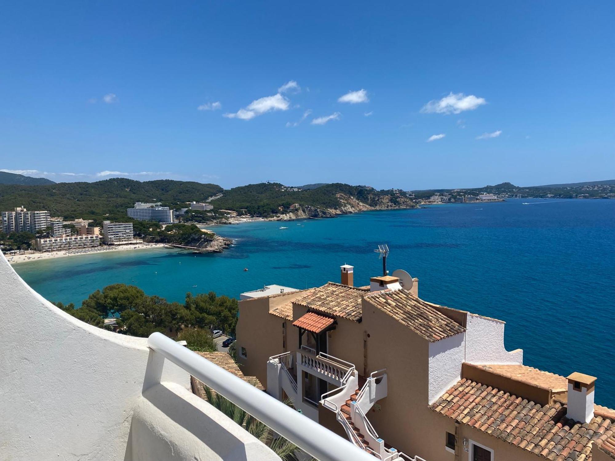 Apartment Aldea 2 Cala Fornells