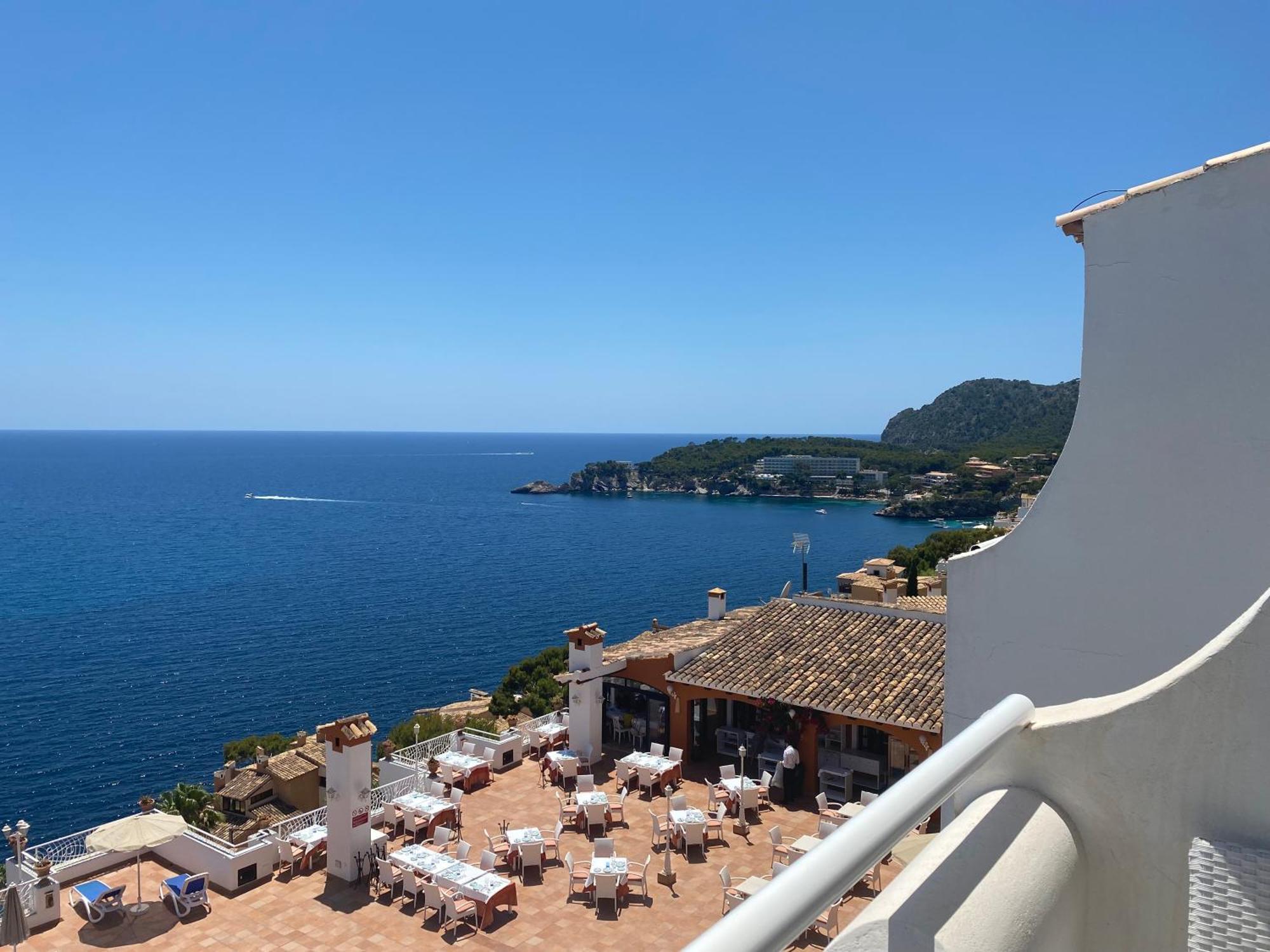 Aldea 2 Cala Fornells Apartment