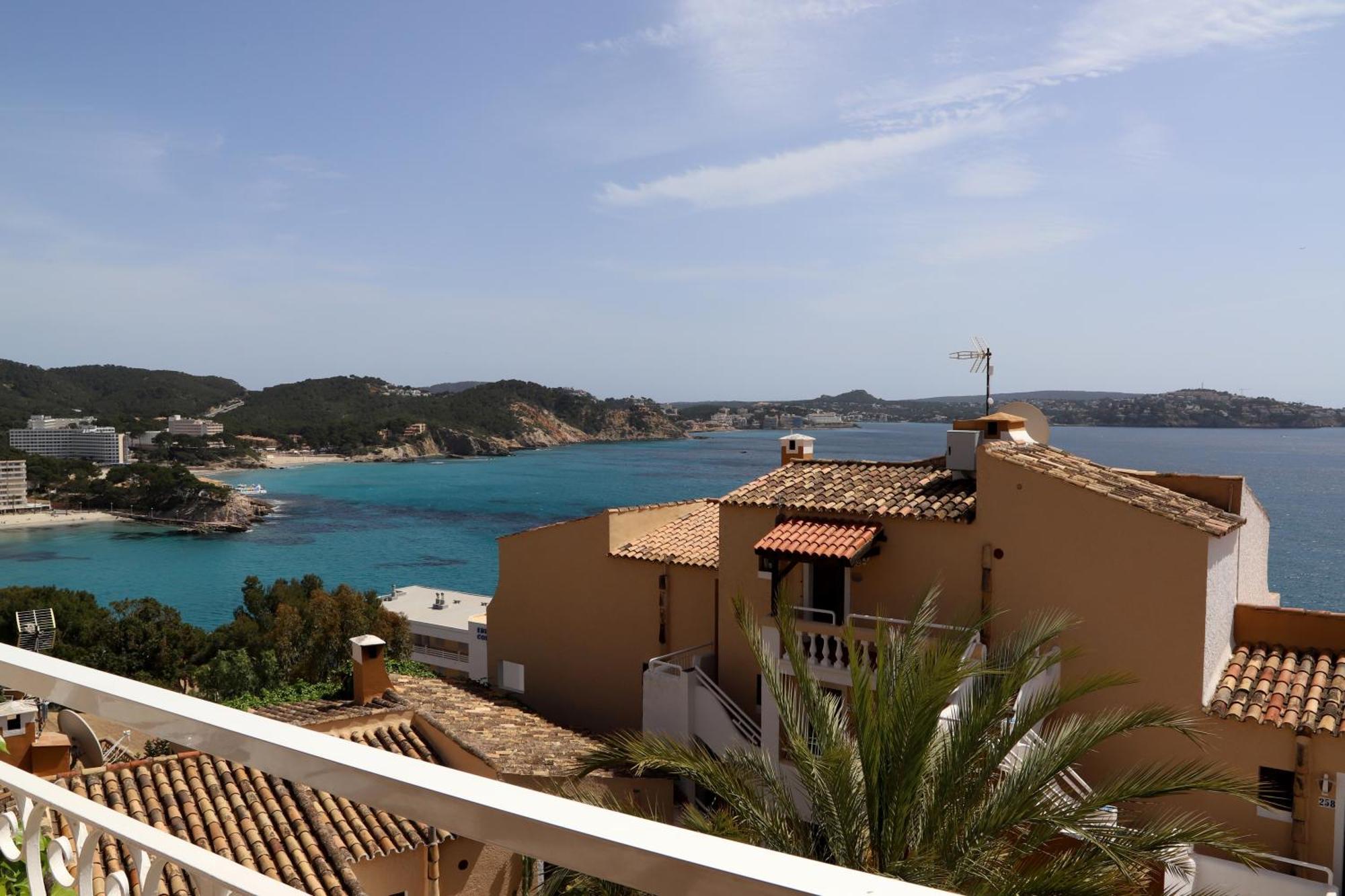 Aldea 2 Cala Fornells * Peguera