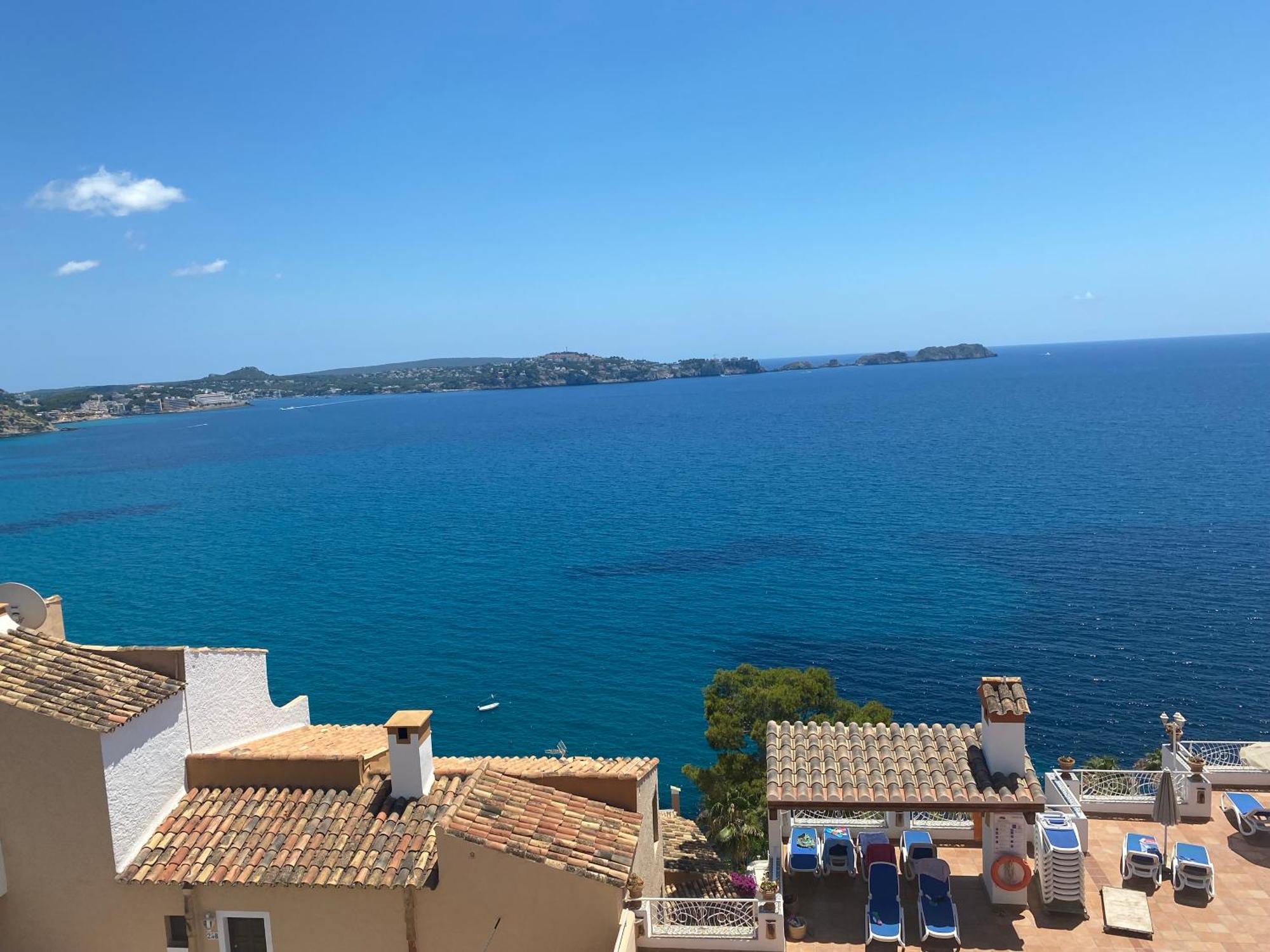 Apartment Aldea 2 Cala Fornells
