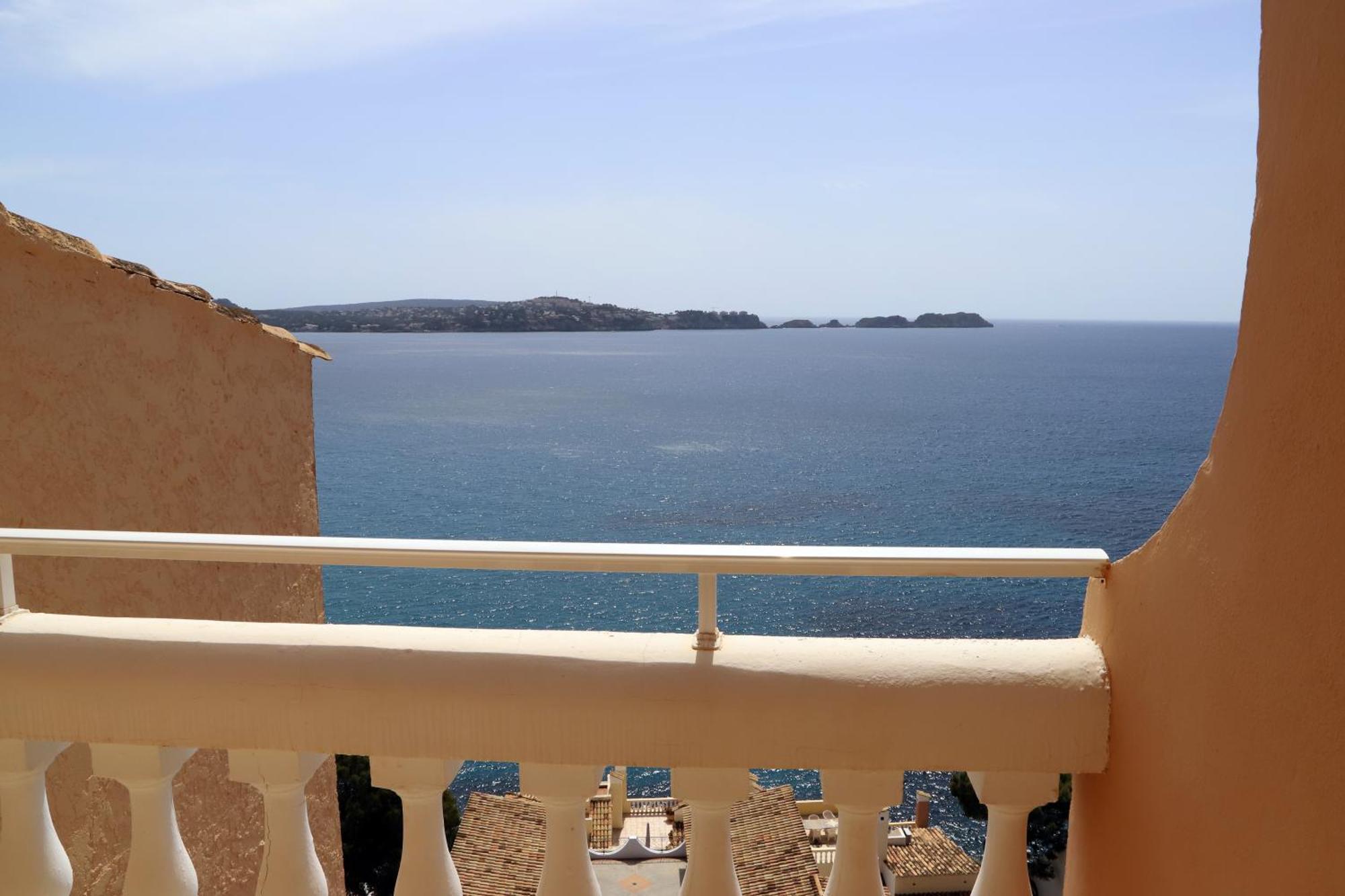 Aldea 2 Cala Fornells *