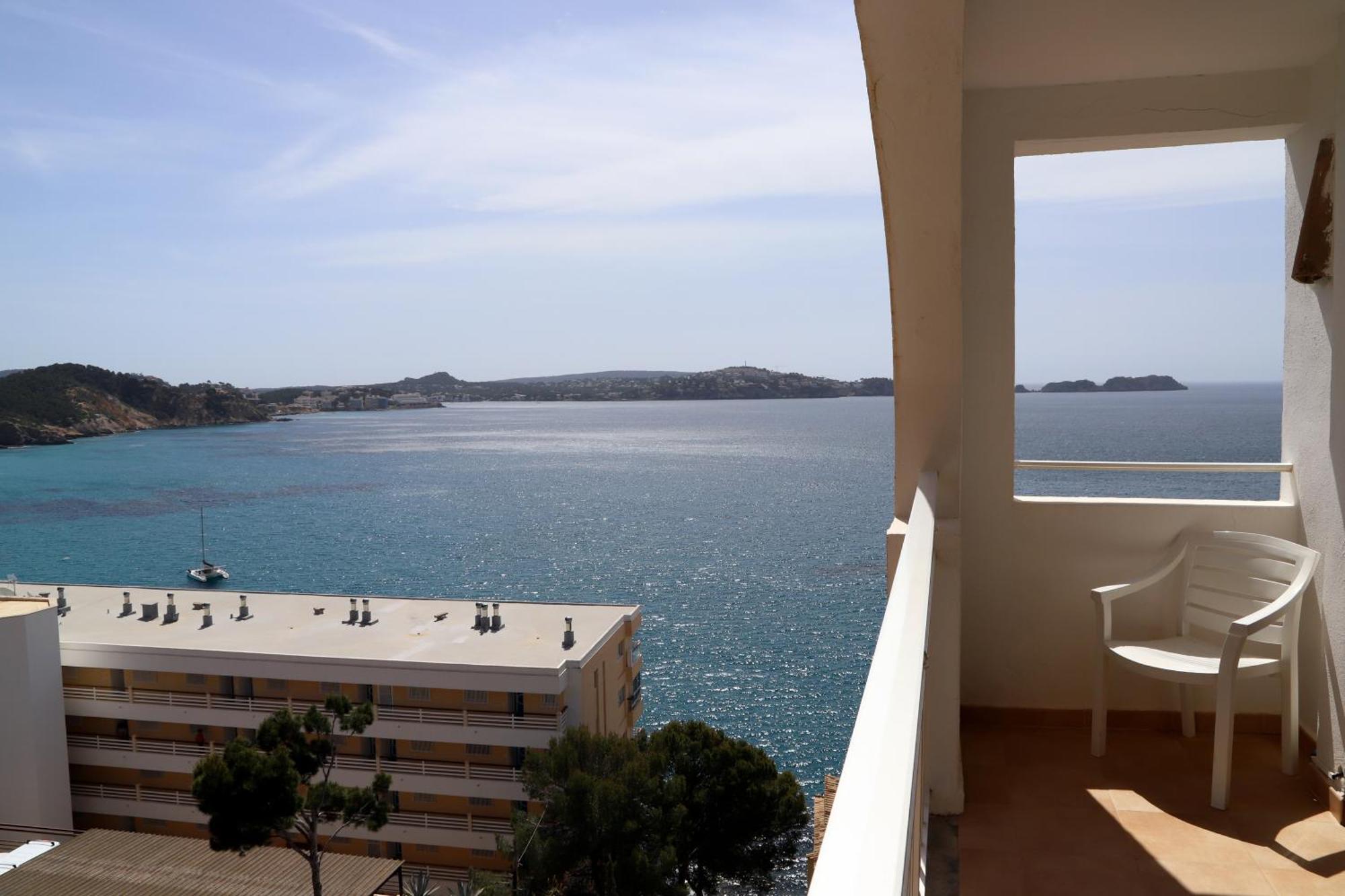 Aldea 2 Cala Fornells Apartment Peguera