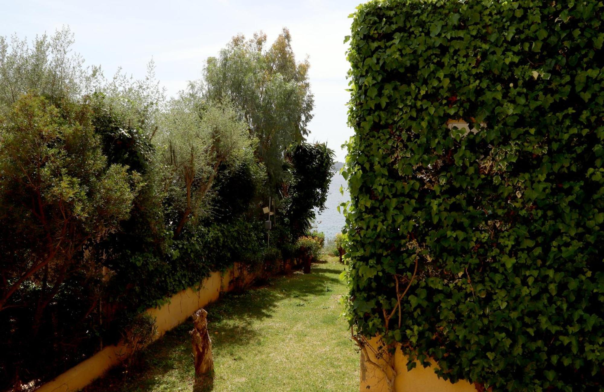 Aldea 2 Cala Fornells Apartment