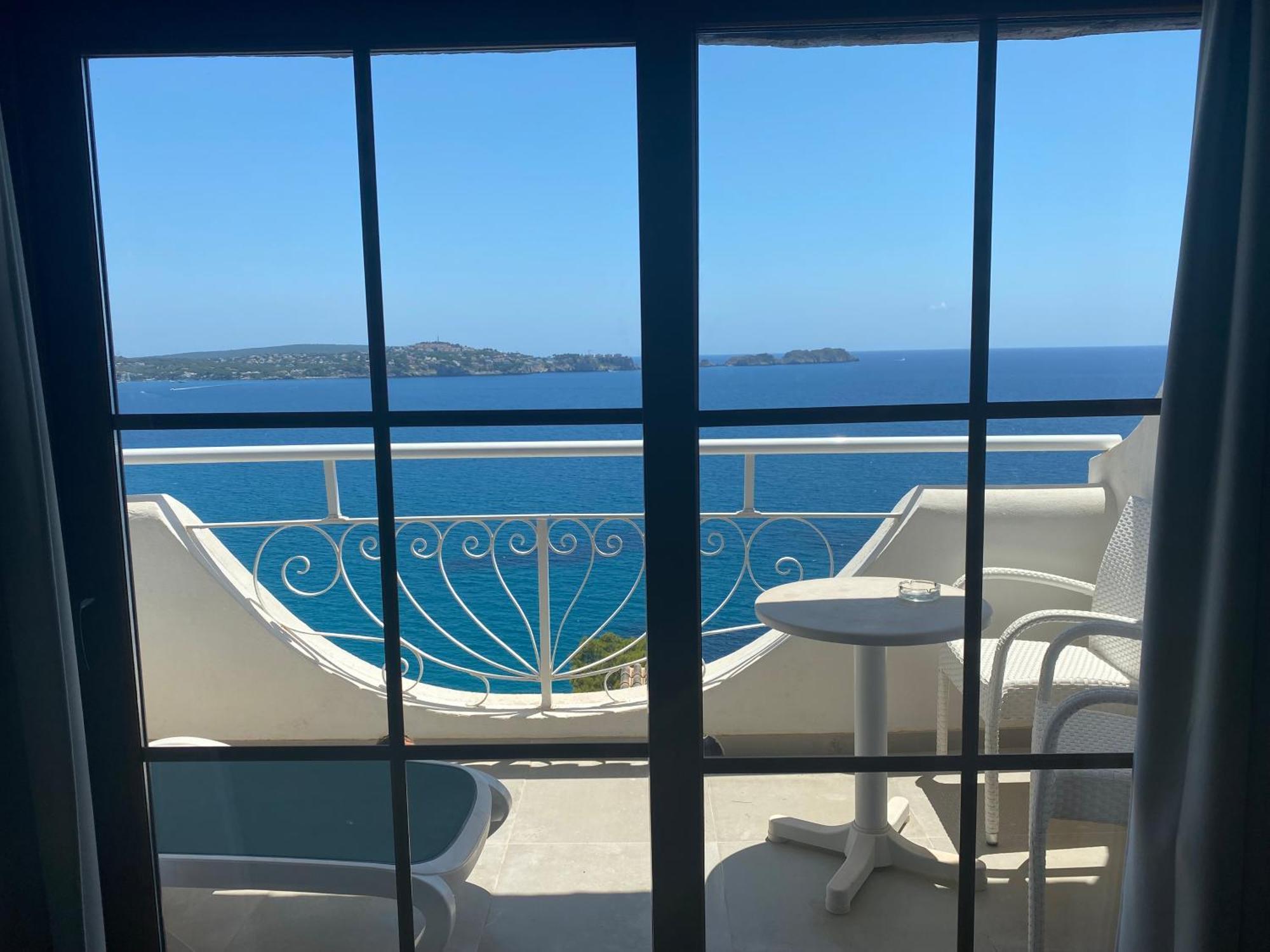 Aldea 2 Cala Fornells Apartment *
