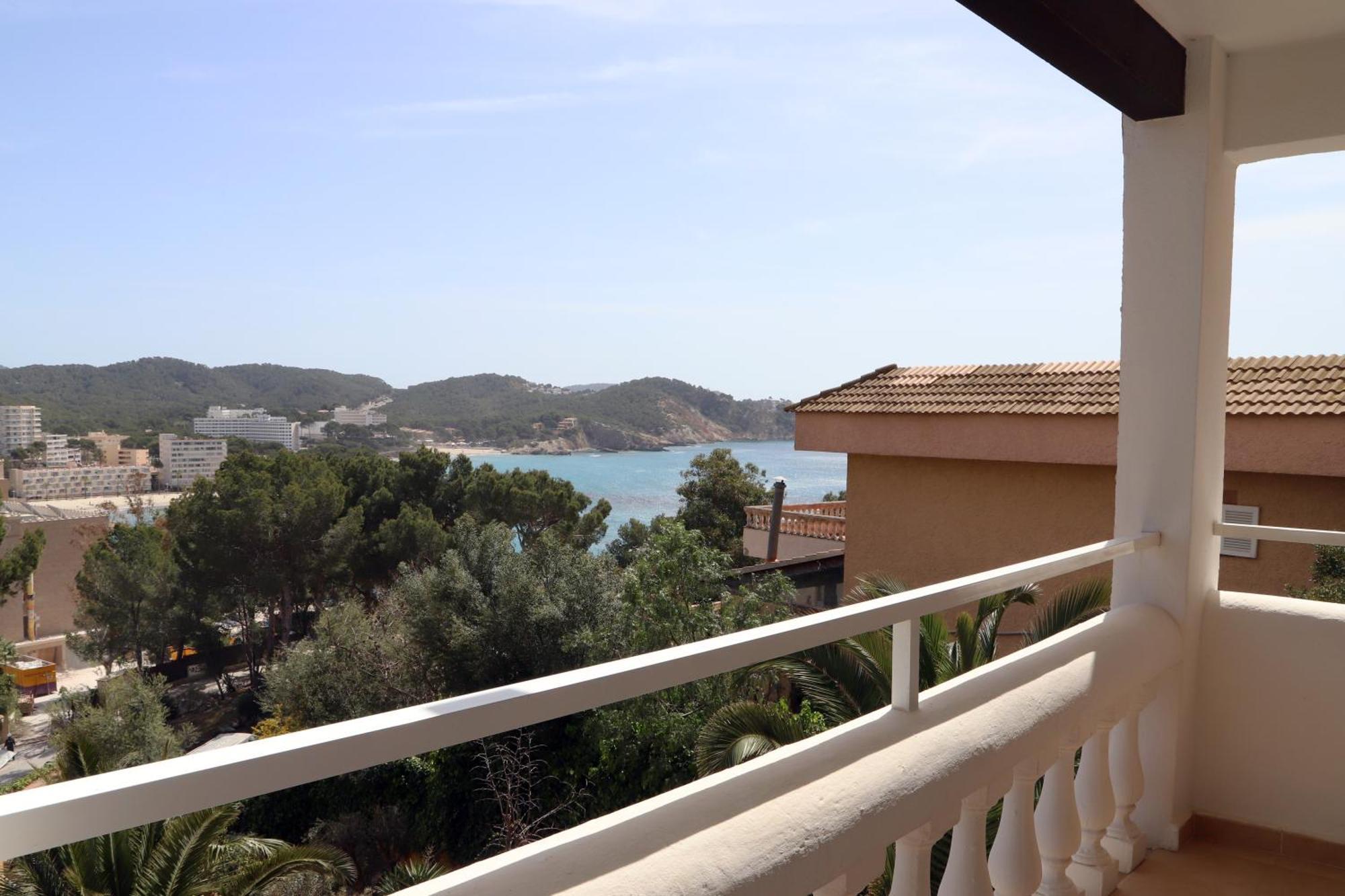 Aldea 2 Cala Fornells