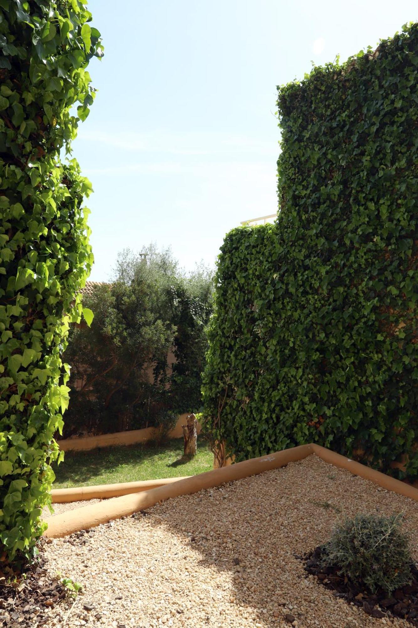 Apartment Aldea 2 Cala Fornells Peguera