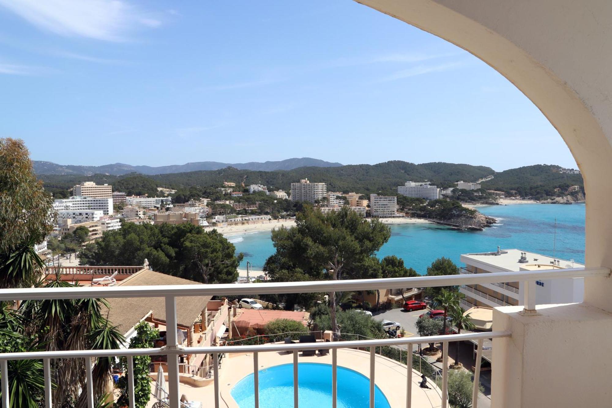 Apartment Aldea 2 Cala Fornells *