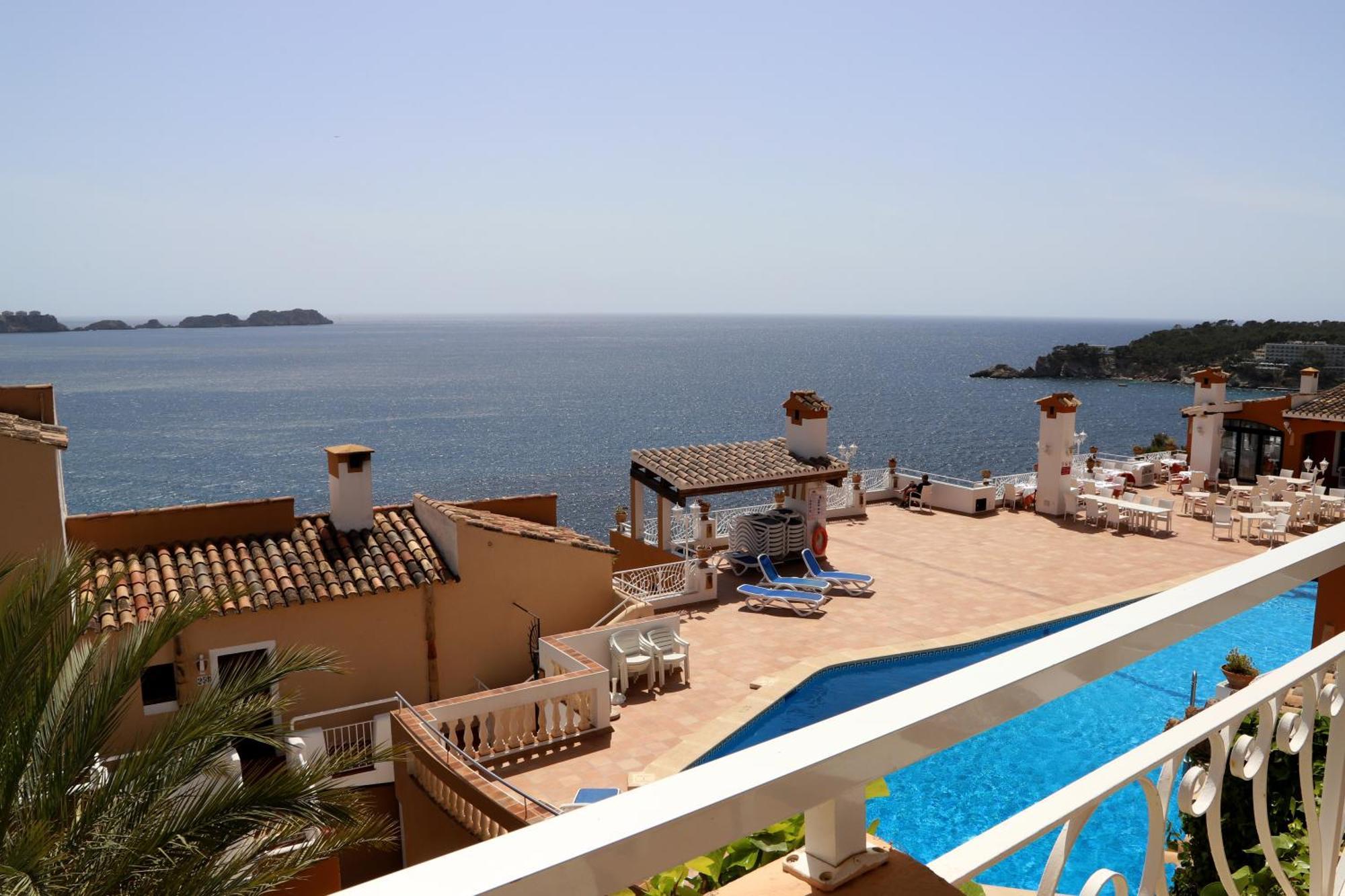 Apartment Aldea 2 Cala Fornells *