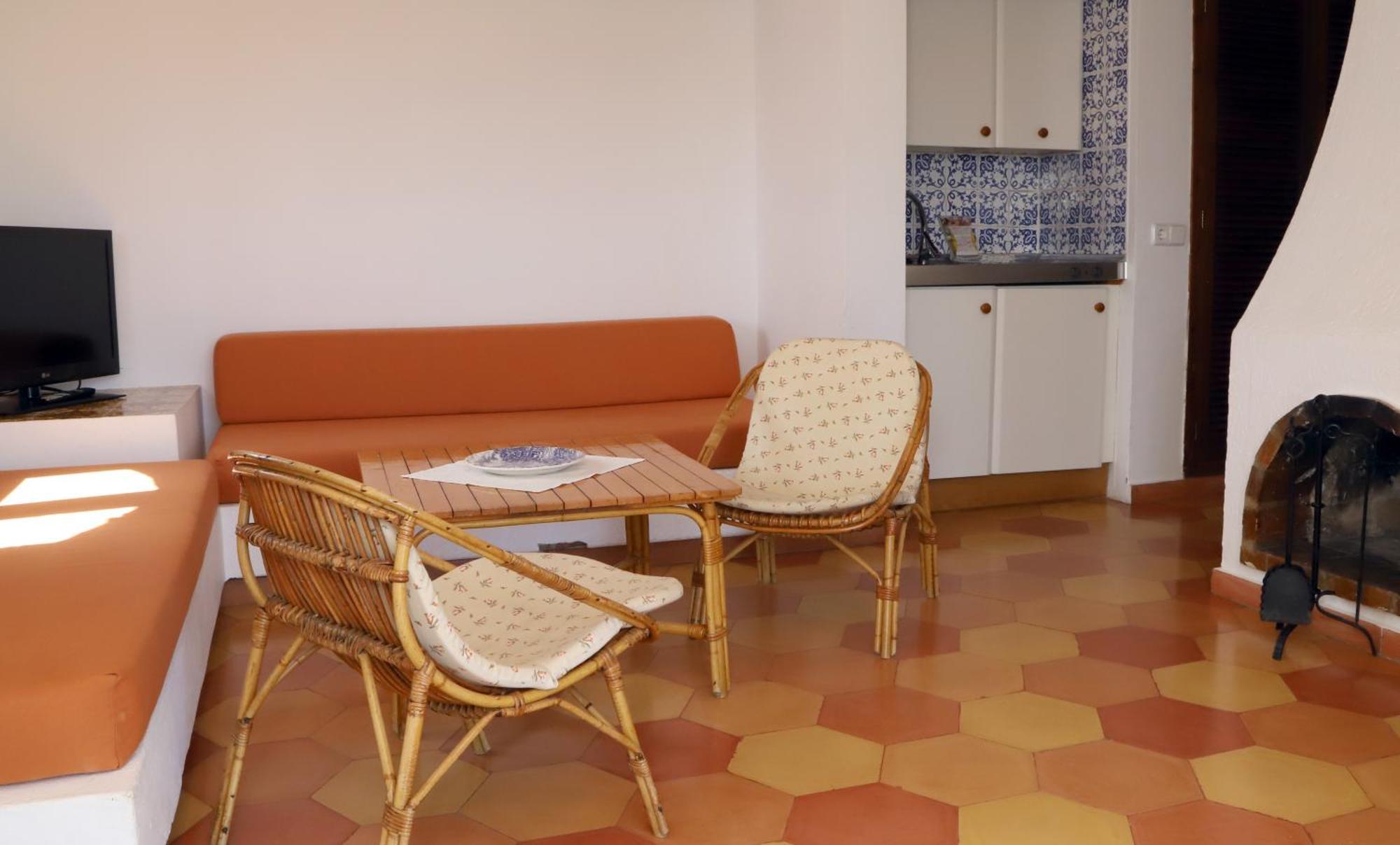 Apartment Aldea 2 Cala Fornells Peguera