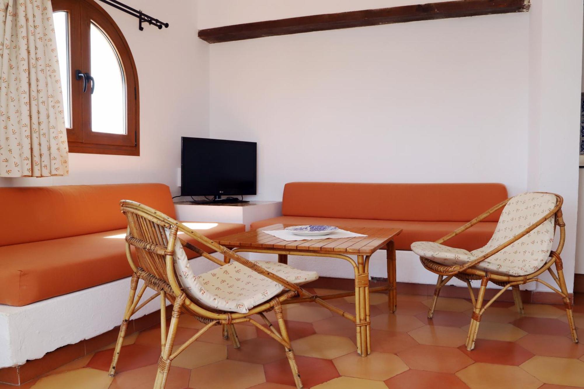 Apartment Aldea 2 Cala Fornells *