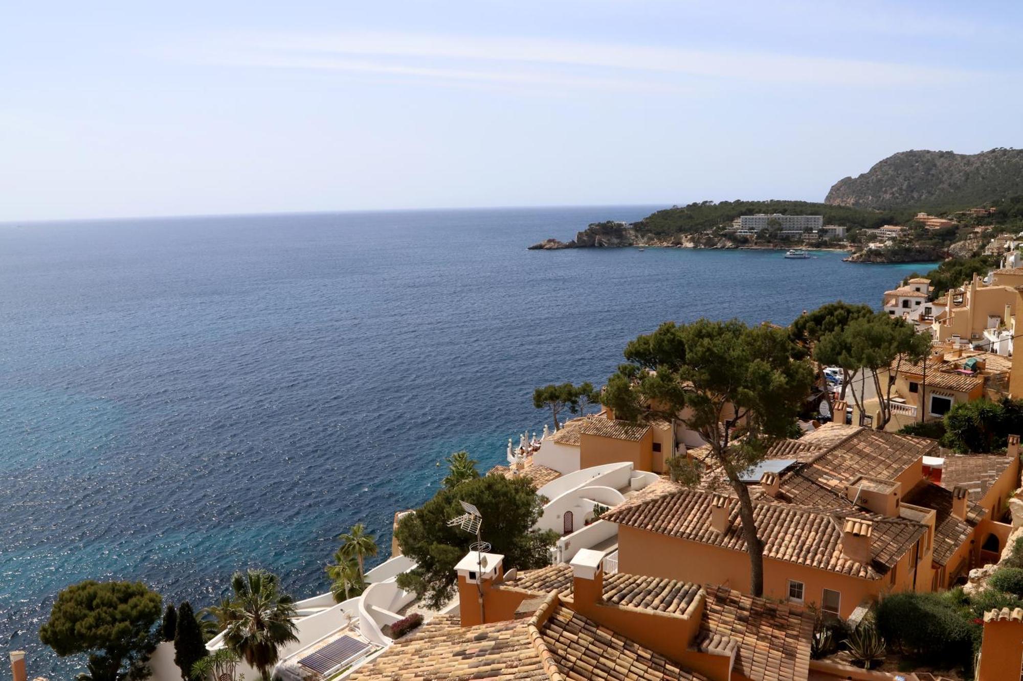 Aldea 2 Cala Fornells *