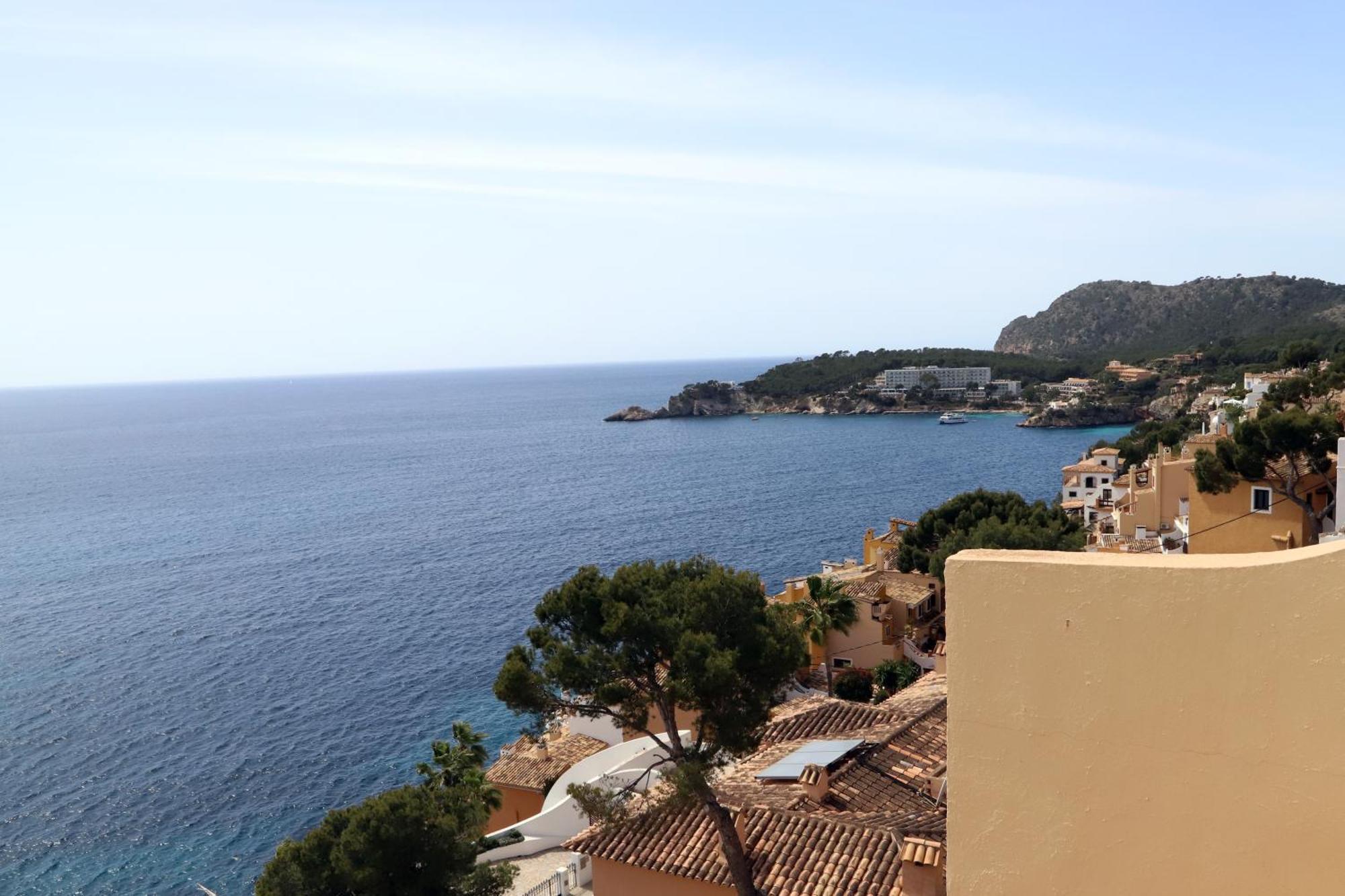 Apartment Aldea 2 Cala Fornells Peguera