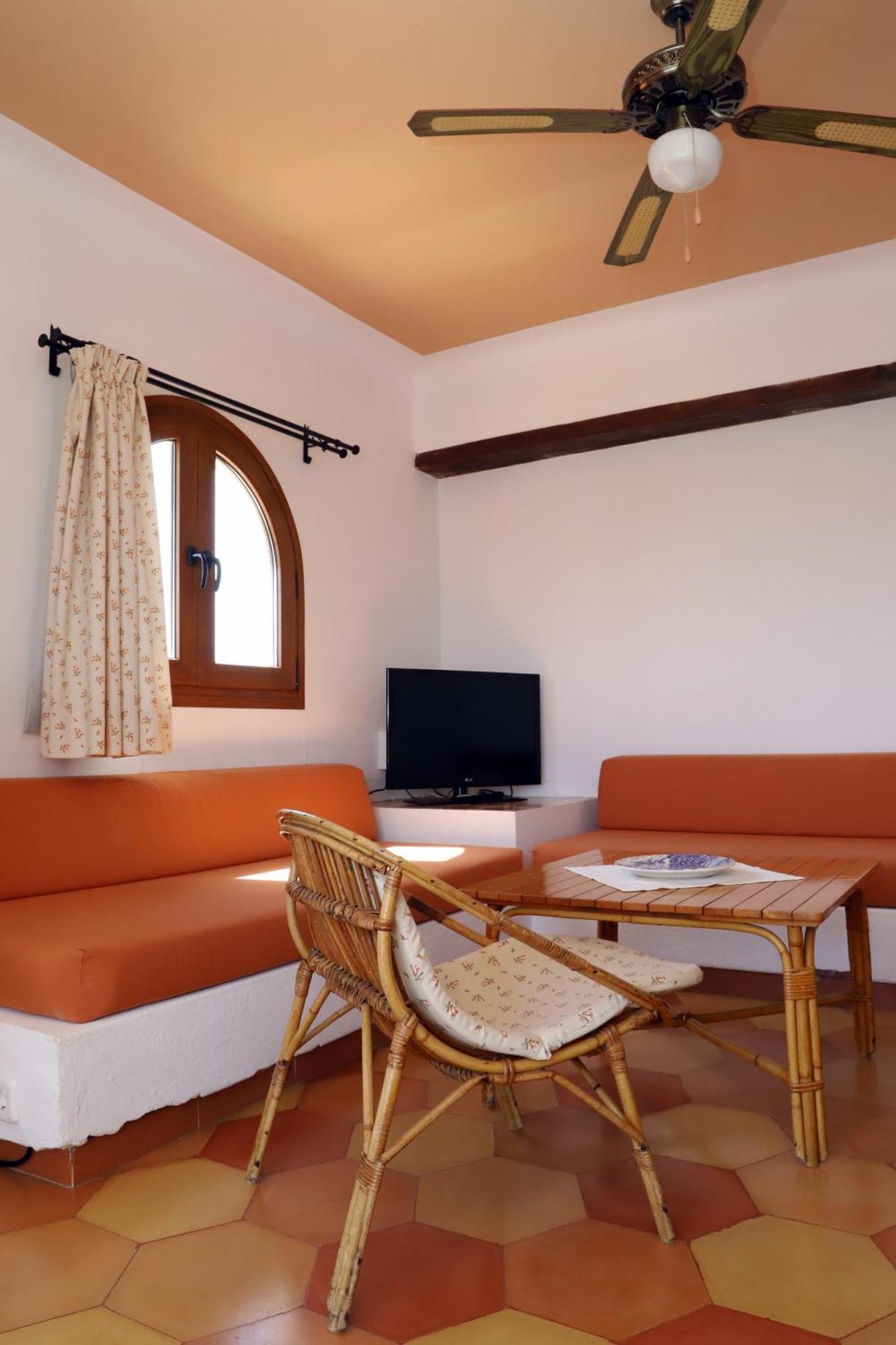 Aldea 2 Cala Fornells Apartment *