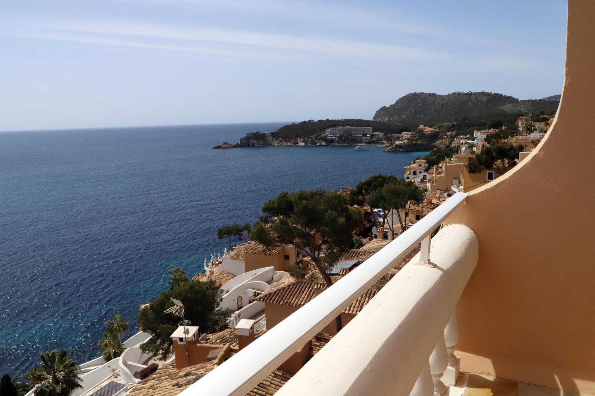 Aldea 2 Cala Fornells Apartment Peguera