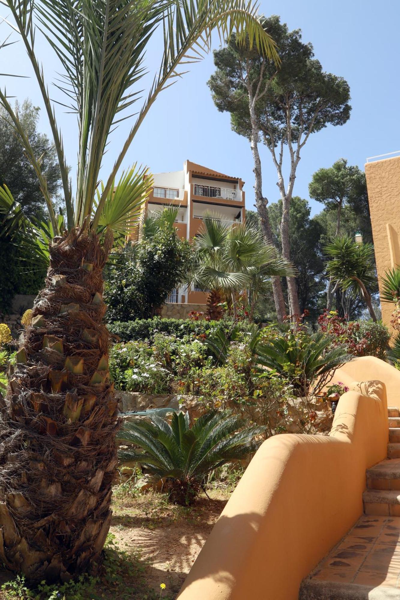 Apartment Aldea 2 Cala Fornells