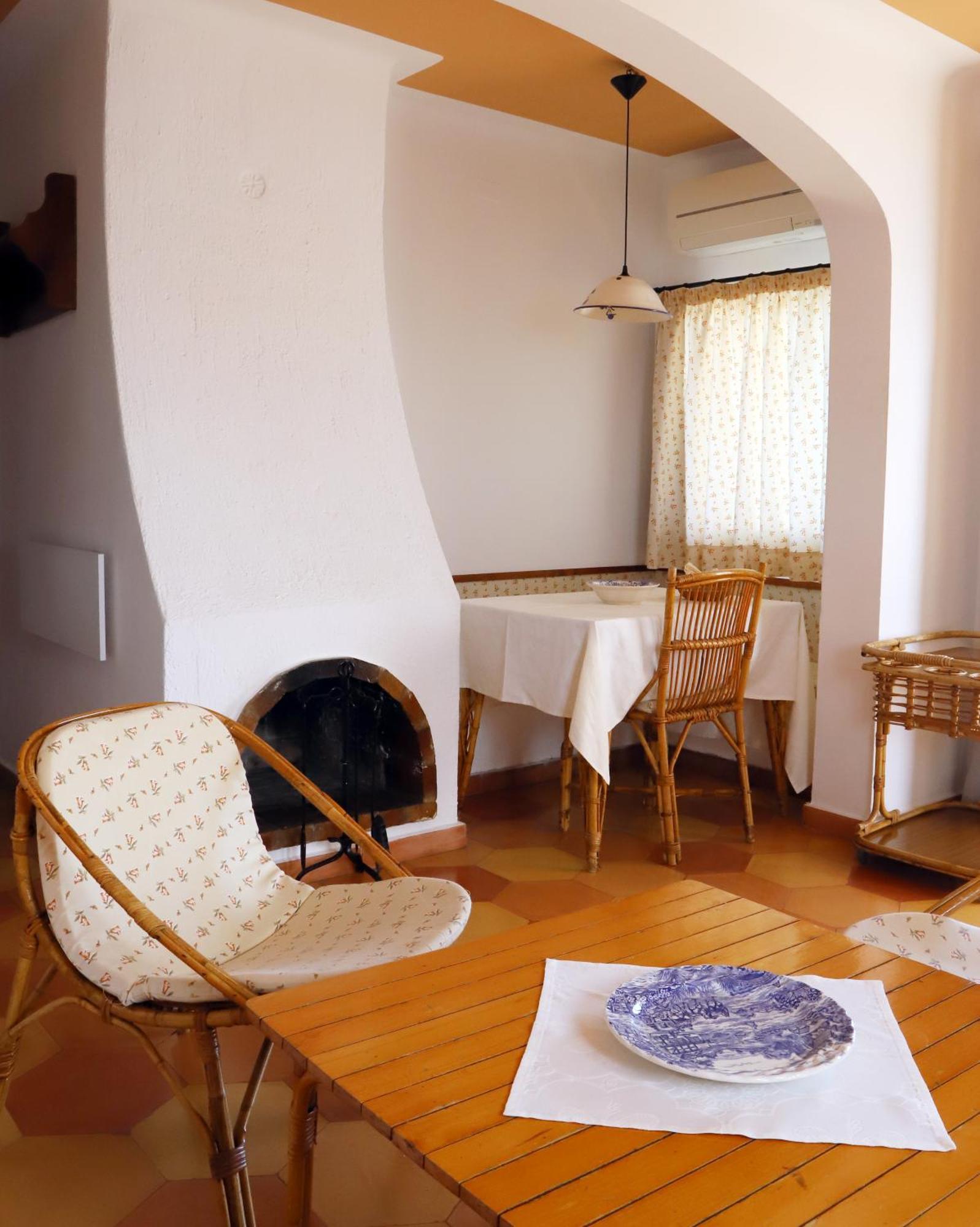 Aldea 2 Cala Fornells Apartment