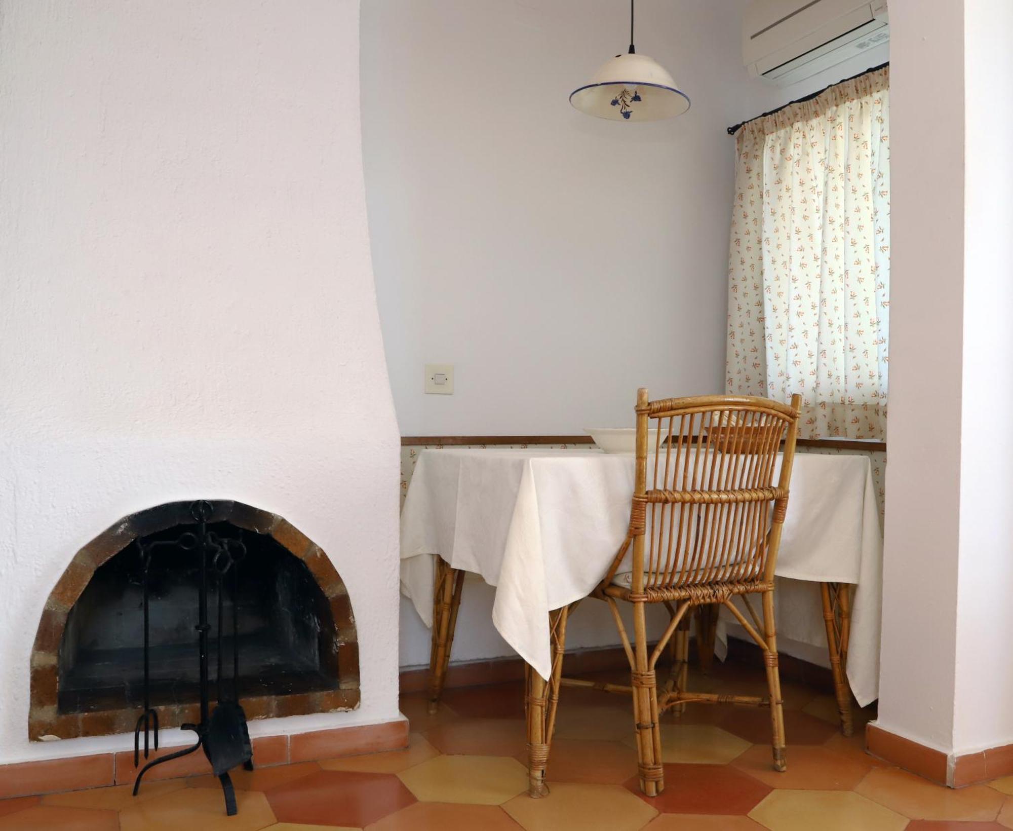 Apartment Aldea 2 Cala Fornells Peguera