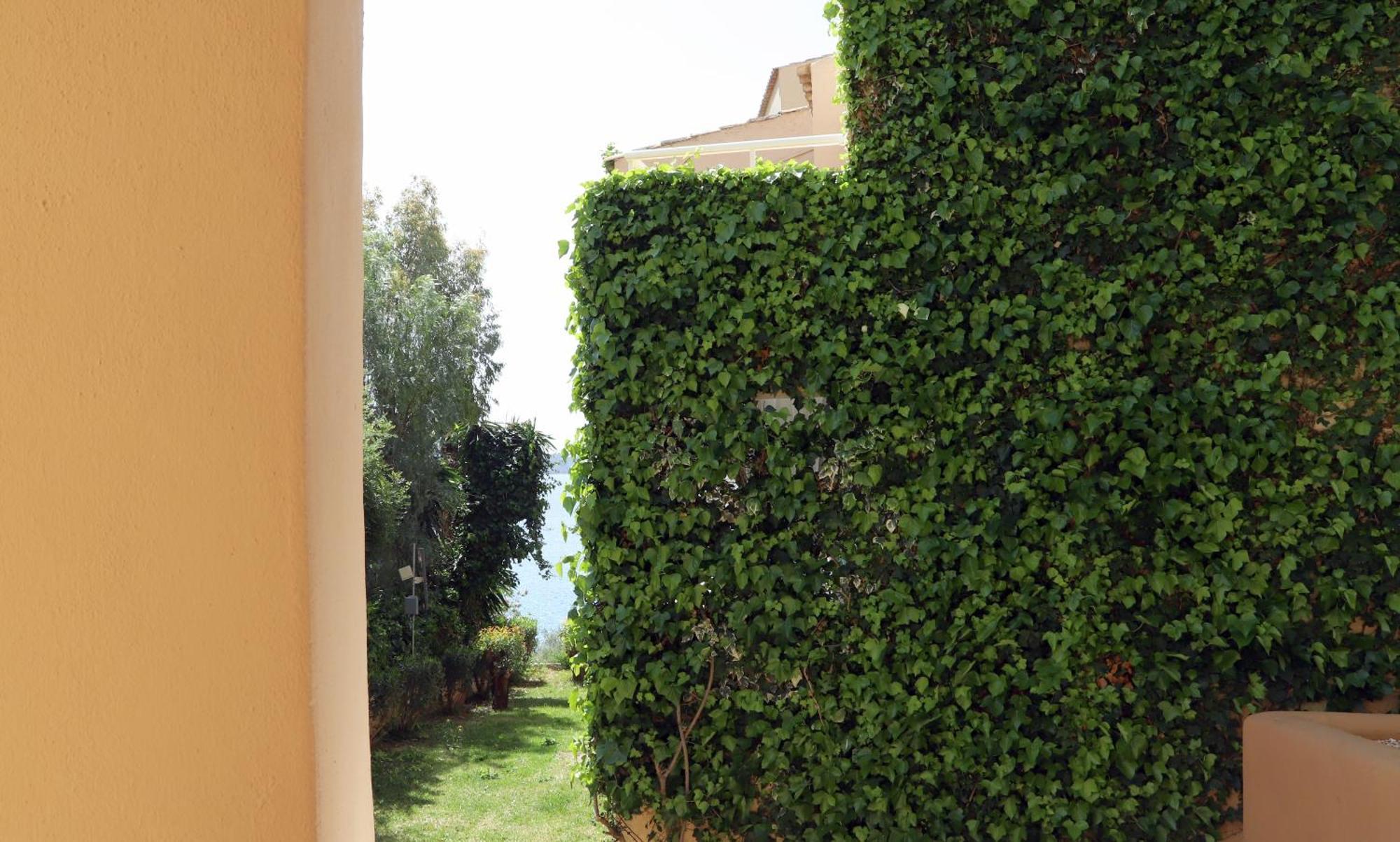 Apartment Aldea 2 Cala Fornells