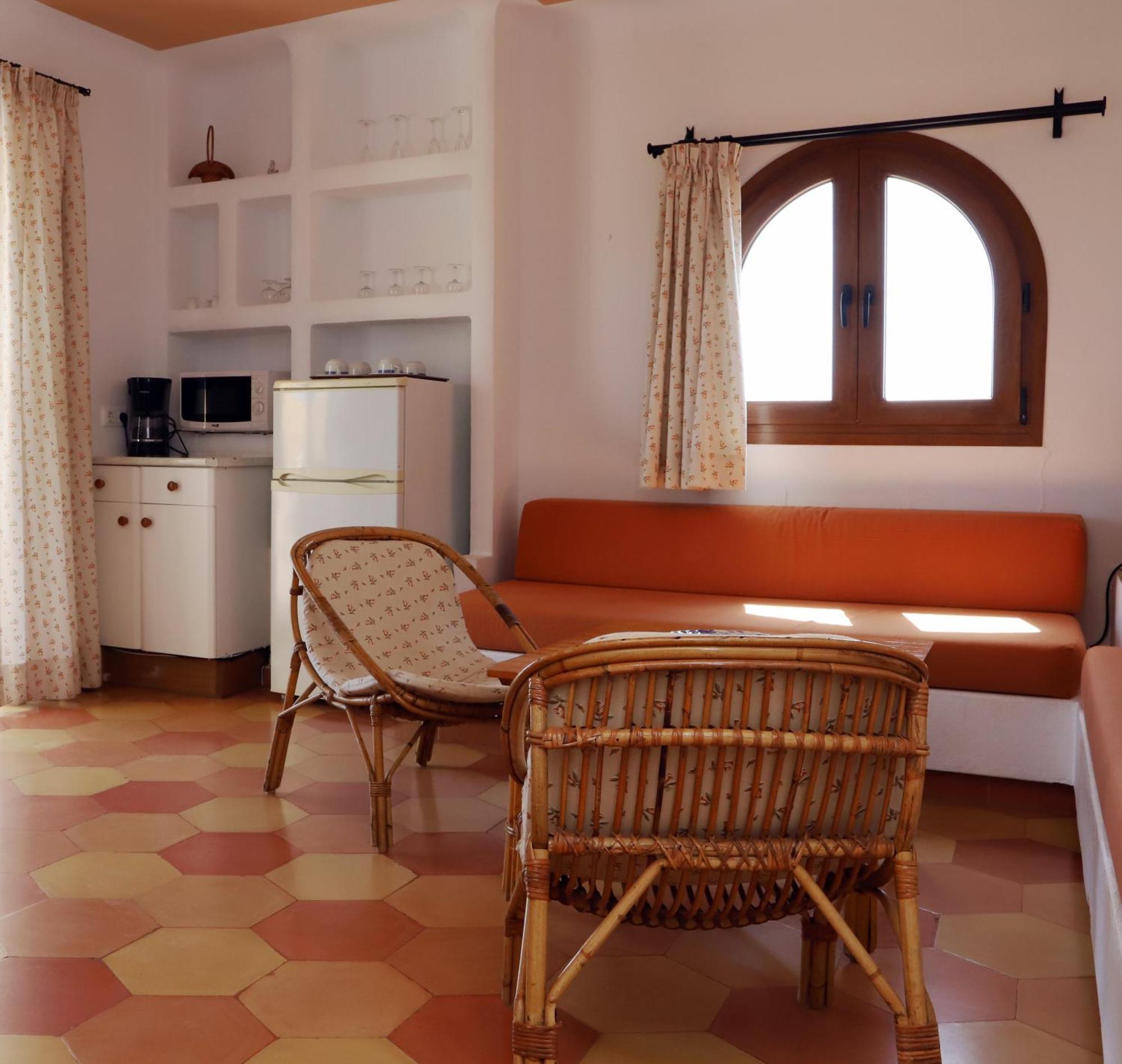 Aldea 2 Cala Fornells Apartment Peguera