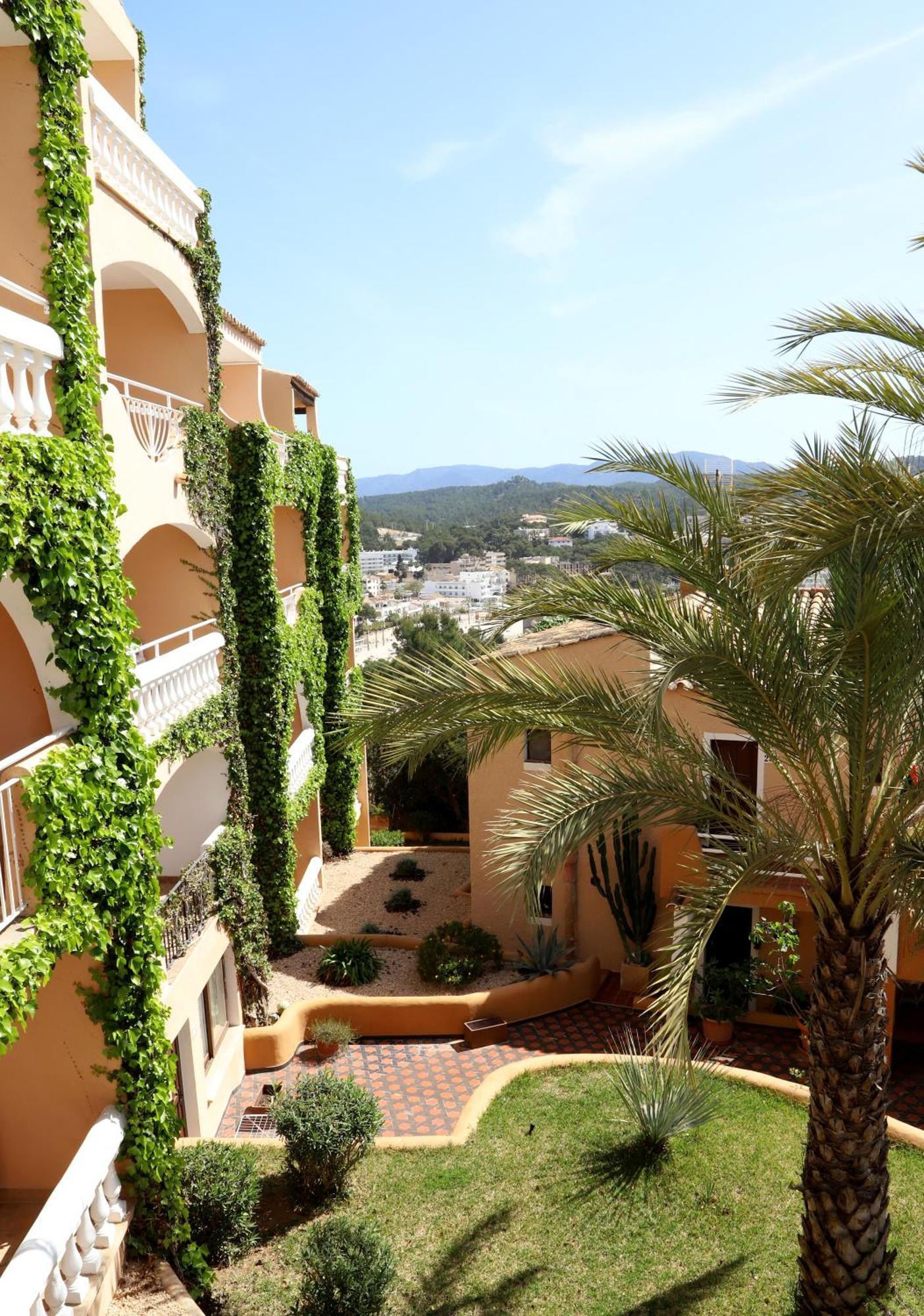 Apartment Aldea 2 Cala Fornells *
