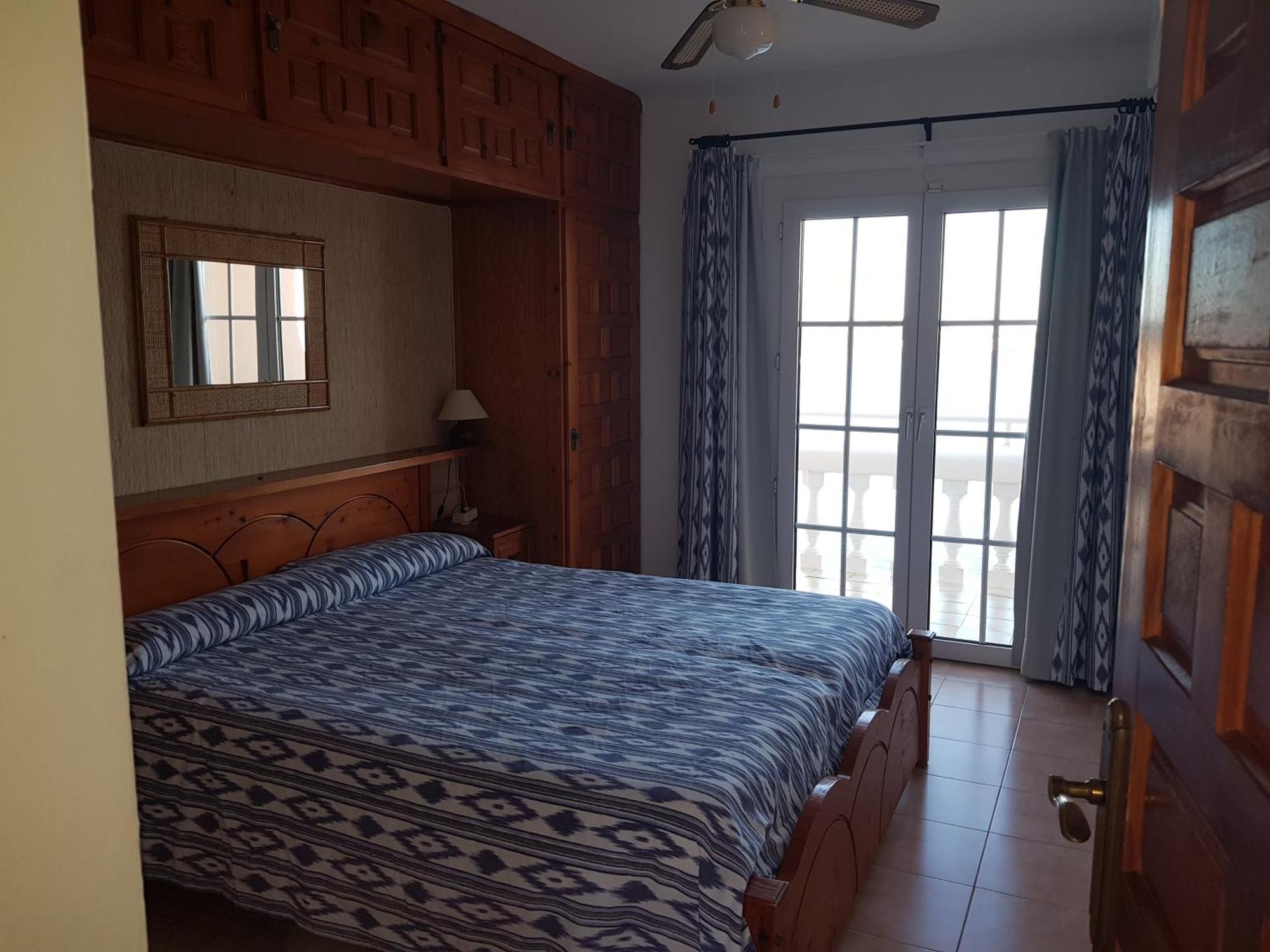 Aldea 2 Cala Fornells Apartment *
