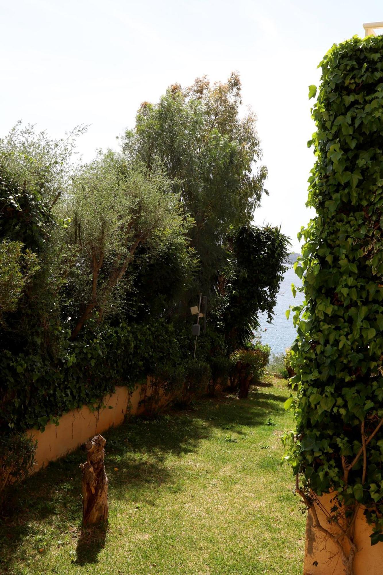 Appartement Aldea 2 Cala Fornells Peguera
