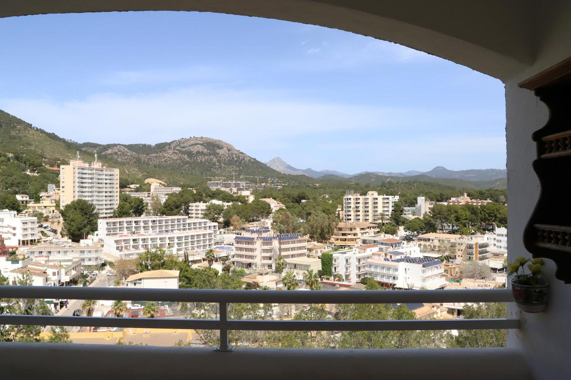 Aldea 2 Cala Fornells