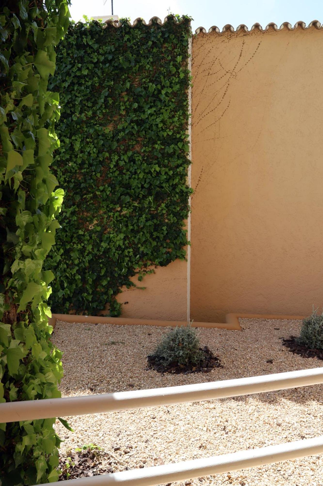 Aldea 2 Cala Fornells Appartement *